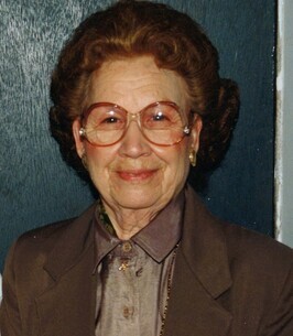 Rosemary Jarvis Profile Photo