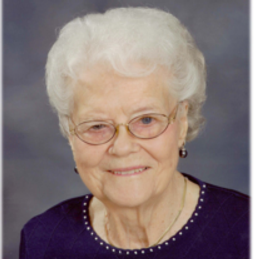 Ruth E. Schroeder Profile Photo