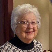 Helen P. Bush