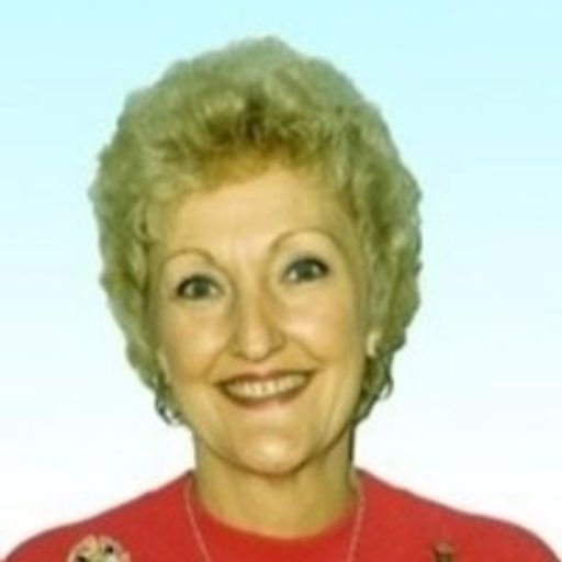 Patsy Harter