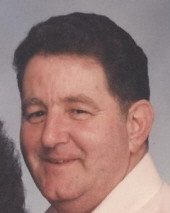 James Robert P. J." Pettyjohn,  Sr.