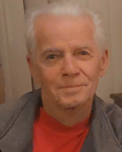 Robert E. Friend Profile Photo