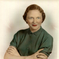 Billie Lou Davis Wooten Profile Photo