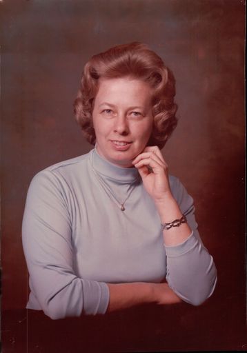 Gertrude A. Vaneps