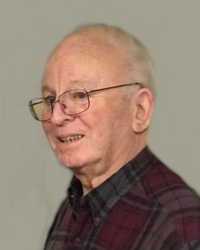 Joseph David Bettinghouse Profile Photo