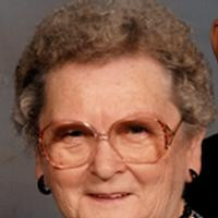 Mrs. Iva Lee Hardwick Dalton