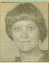 Mary J. Hudak, M.D.