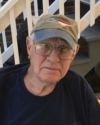 Rex Barnes Combs's obituary image