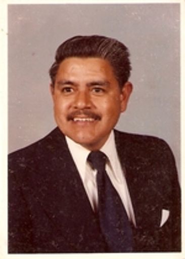 Elias (Lee)  Martinez