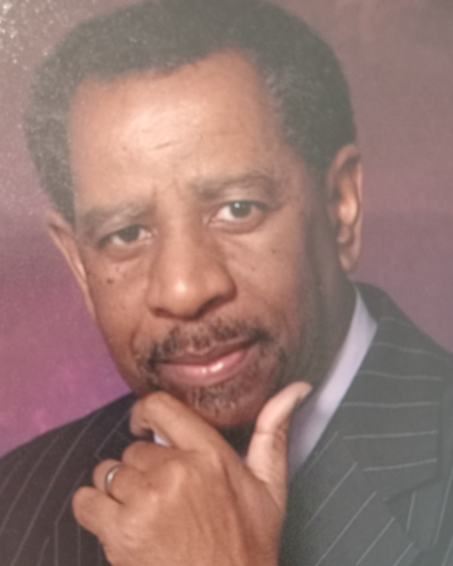Rev. Dr. Warren Lee Anderson Profile Photo