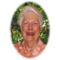Barbara M. Watwood