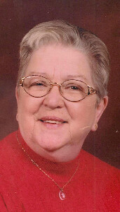 Suzanne B. Jacobsen