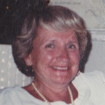 Barbara McKinney Profile Photo