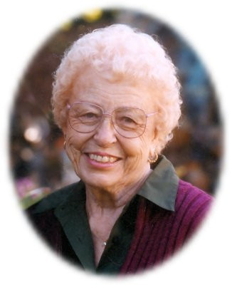 Wilma Deming