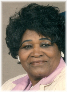 Lucille Smith Profile Photo