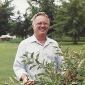 Gerald "Jerry" Blair Profile Photo