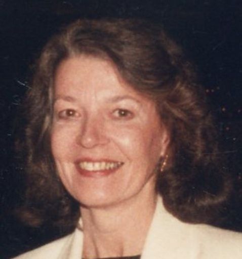 Patricia "Patty" R. Mcintee