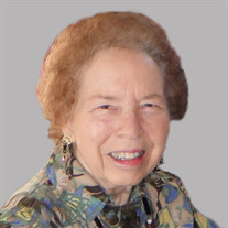 Dorothy May Eberts Profile Photo