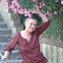 Dr. Diane  Geraldine Lebesgue Profile Photo