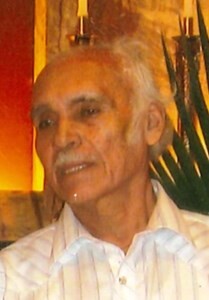 Elias Cuevas Centeno