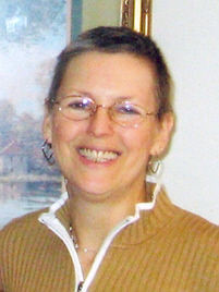 Gloria M. Bouchard