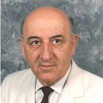 Edward Raouf Haddad