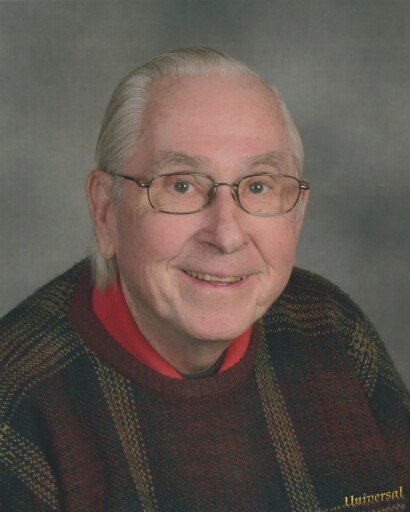 James M. Smith Obituary August 31, 2024 - Hansen Funeral Home