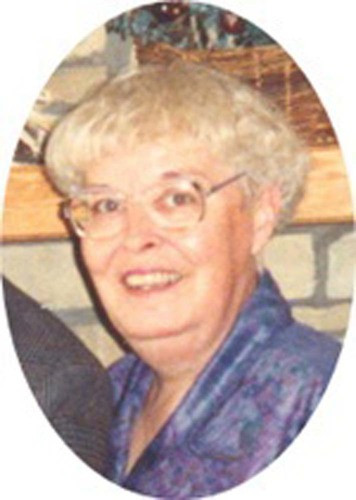 Judy Ann Czaplewski