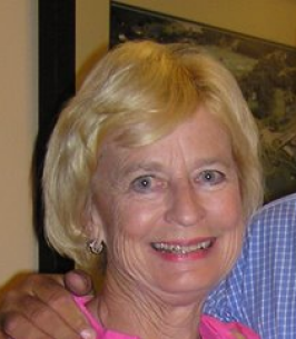 Carol B.  Osterfeld