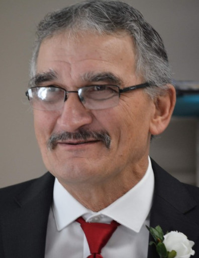 Sid Kowalchuk Profile Photo
