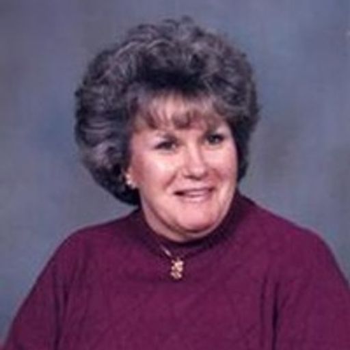 Linda Ann Parkinson