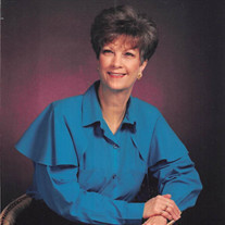 Margaret Ann Long Profile Photo