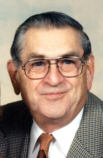 Hubert Porter Profile Photo