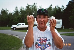 Richard A. Hedberg Profile Photo