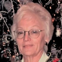 Maureen Pearl Parkes Brown