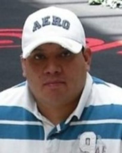 Gustavo Muñoz Cruz Profile Photo