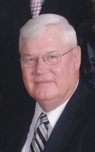 Harry S. Layne, Jr. Profile Photo
