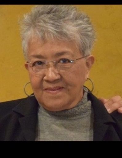 Rita (Vasquez)  Valdez