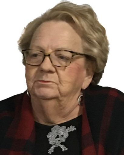 Mary Bates Profile Photo