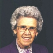 Bessie Gober Baird