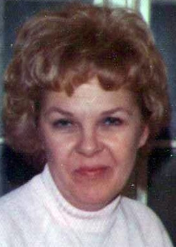 Arlene M. Hart