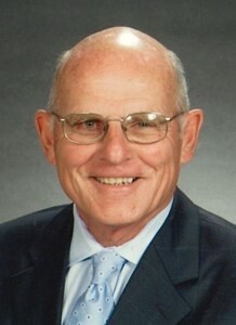 Hugh B. Williams