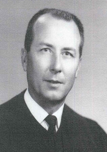 Rev. Dennis Schlossin Profile Photo