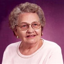 Virginia Dare Miller Parish Profile Photo