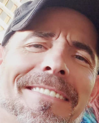 Travis Keith Inklebarger