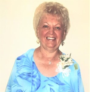 Lorraine A. Buntrock