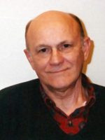 Jay W. Huffman