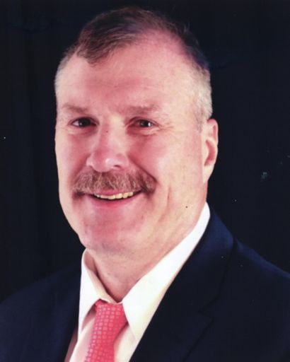 John W. Whiteley III Profile Photo