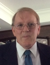 Bruce C.  Belden Profile Photo