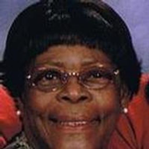 Wilma Lucille Alexander